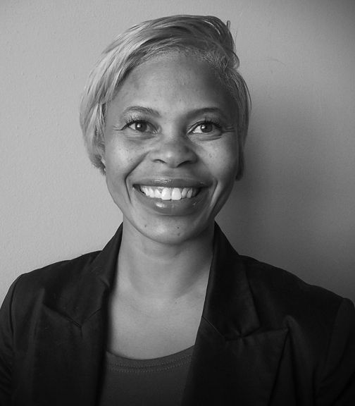 AYANNA T. RUTHERFORD