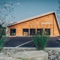 Galenas // Urban Green Design