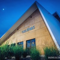 Galenas // Urban Green Design